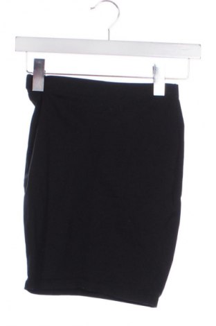 Szoknya H&M, Méret XXS, Szín Fekete, Ár 2 819 Ft