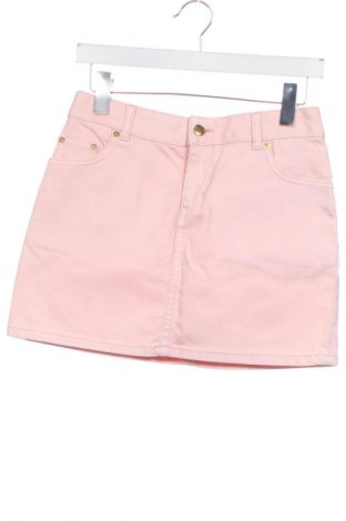 Spódnica H&M, Rozmiar XS, Kolor Różowy, Cena 37,99 zł