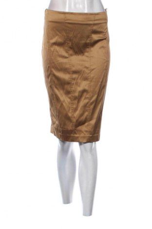 Rock H&M, Größe M, Farbe Braun, Preis € 6,99