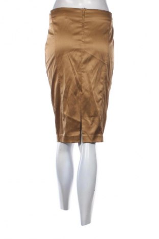 Rock H&M, Größe M, Farbe Braun, Preis € 6,99
