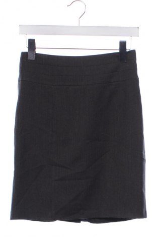 Rock H&M, Größe XS, Farbe Grau, Preis € 6,99