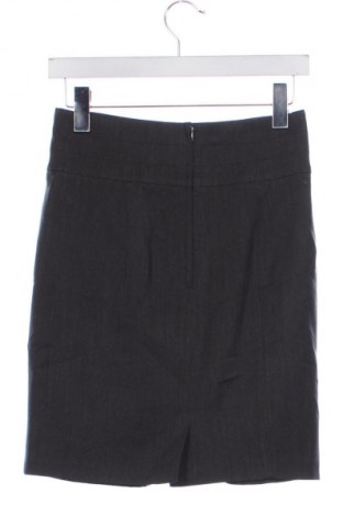 Rock H&M, Größe XS, Farbe Grau, Preis € 6,99
