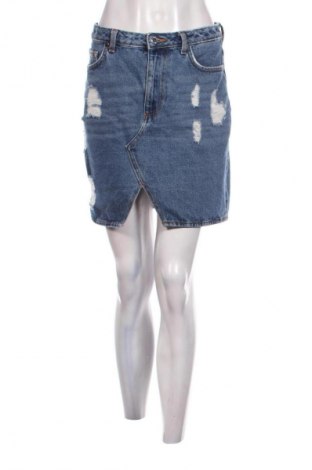 Szoknya H&M, Méret L, Szín Kék, Ár 2 819 Ft