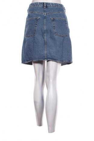 Szoknya H&M, Méret L, Szín Kék, Ár 2 819 Ft