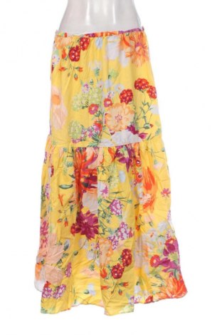 Fustă H&M, Mărime XL, Culoare Multicolor, Preț 83,99 Lei