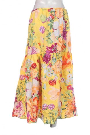 Fustă H&M, Mărime XL, Culoare Multicolor, Preț 83,99 Lei