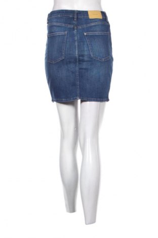 Rock H&M, Größe S, Farbe Blau, Preis € 9,89