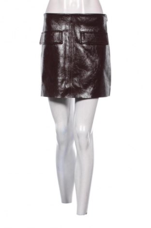 Sukňa H&M, Veľkosť S, Farba Hnedá, Cena  10,95 €