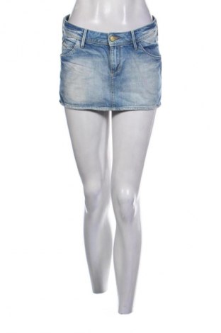 Sukně H&M, Velikost S, Barva Modrá, Cena  239,00 Kč