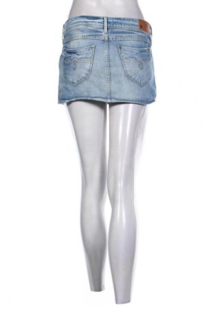Sukně H&M, Velikost S, Barva Modrá, Cena  239,00 Kč
