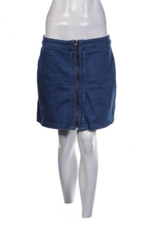 Rock H&M, Größe L, Farbe Blau, Preis € 7,99