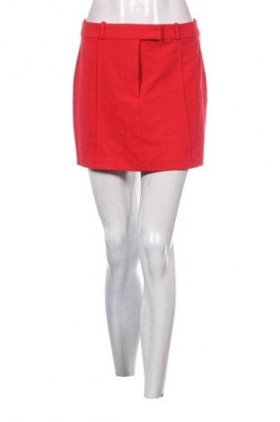 Sukně H&M, Velikost S, Barva Červená, Cena  457,00 Kč