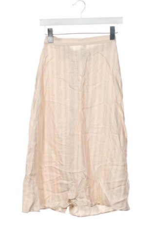 Sukňa H&M, Veľkosť XS, Farba Kremová, Cena  9,95 €