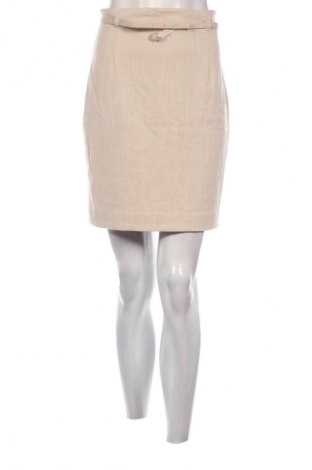 Rock H&M, Größe S, Farbe Beige, Preis € 15,00
