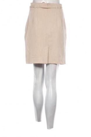 Rock H&M, Größe S, Farbe Beige, Preis € 15,00