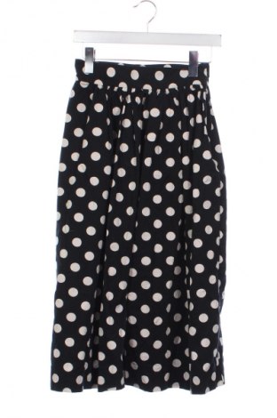 Spódnica H&M, Rozmiar XS, Kolor Kolorowy, Cena 47,68 zł