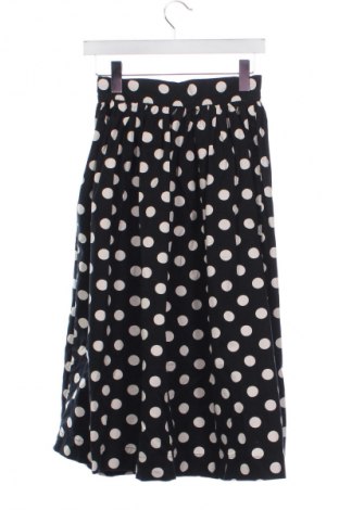 Spódnica H&M, Rozmiar XS, Kolor Kolorowy, Cena 47,68 zł