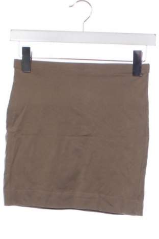 Szoknya H&M, Méret XS, Szín Bézs, Ár 2 248 Ft