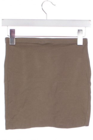 Szoknya H&M, Méret XS, Szín Bézs, Ár 2 248 Ft