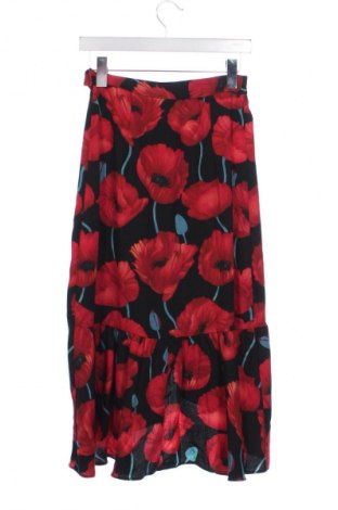 Sukně H&M, Velikost XS, Barva Vícebarevné, Cena  219,00 Kč