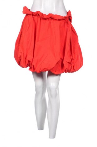 Rock H&M, Größe M, Farbe Rot, Preis € 9,72