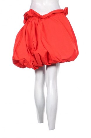 Rock H&M, Größe M, Farbe Rot, Preis € 9,72