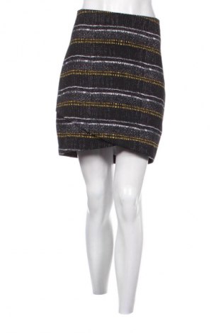 Rock H&M, Größe L, Farbe Mehrfarbig, Preis € 9,72