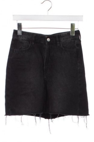 Φούστα H&M, Μέγεθος XS, Χρώμα Γκρί, Τιμή 10,99 €