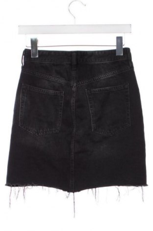 Φούστα H&M, Μέγεθος XS, Χρώμα Γκρί, Τιμή 10,99 €