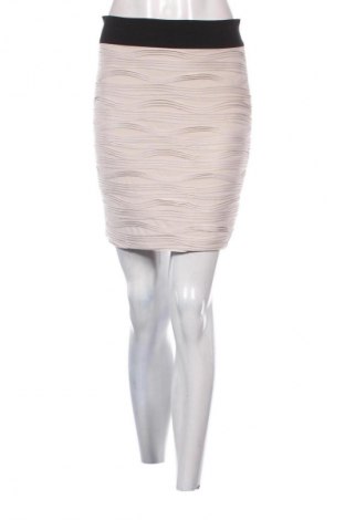 Rock H&M, Größe S, Farbe Beige, Preis € 7,99