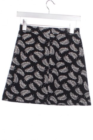 Rock H&M, Größe XS, Farbe Mehrfarbig, Preis € 6,99