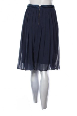 Fustă H&M, Mărime S, Culoare Albastru, Preț 65,99 Lei