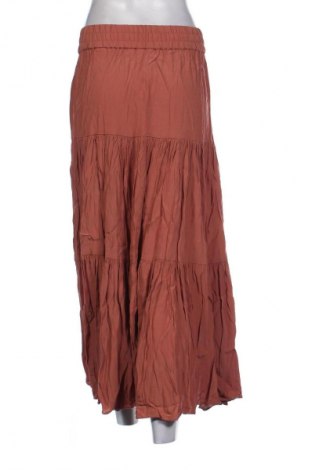 Rock H&M, Größe S, Farbe Braun, Preis € 12,00