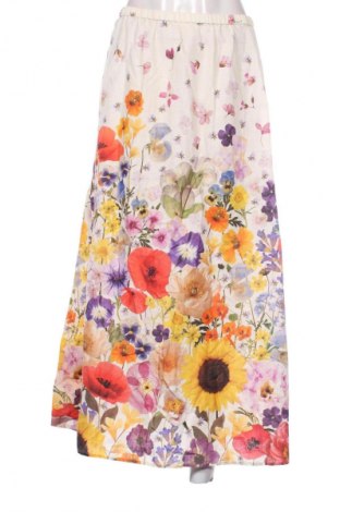 Sukně H&M, Velikost XL, Barva Vícebarevné, Cena  297,00 Kč