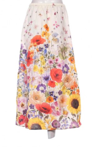 Sukně H&M, Velikost XL, Barva Vícebarevné, Cena  297,00 Kč