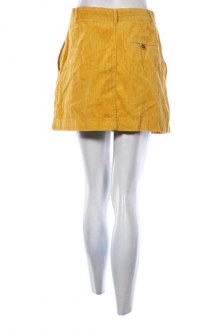 Rock H&M, Größe M, Farbe Gelb, Preis € 6,99