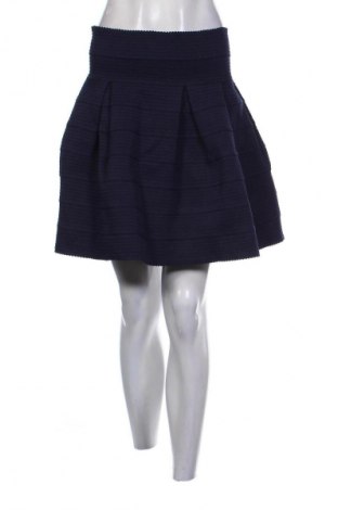Rock H&M, Größe M, Farbe Blau, Preis € 5,99