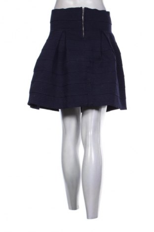 Rock H&M, Größe M, Farbe Blau, Preis € 5,99
