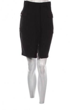 Sukně H&M, Velikost S, Barva Černá, Cena  241,00 Kč