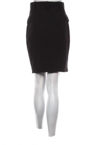 Sukně H&M, Velikost S, Barva Černá, Cena  241,00 Kč