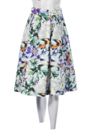 Rock H&M, Größe S, Farbe Mehrfarbig, Preis 15,99 €