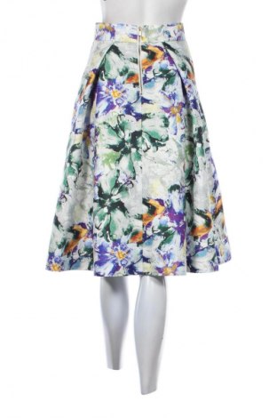 Rock H&M, Größe S, Farbe Mehrfarbig, Preis 15,99 €