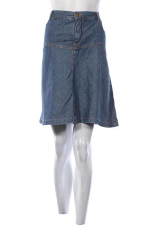 Sukně H&M, Velikost XXL, Barva Modrá, Cena  249,00 Kč