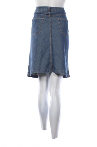 Sukně H&M, Velikost XXL, Barva Modrá, Cena  249,00 Kč