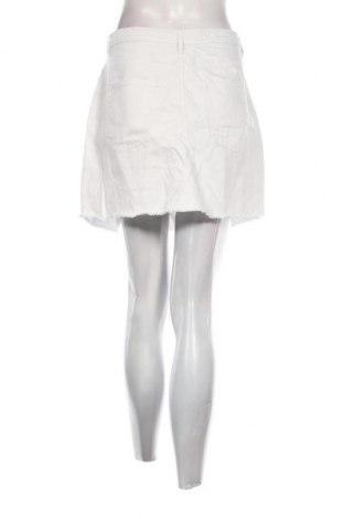 Rock H&M, Größe L, Farbe Weiß, Preis € 27,80