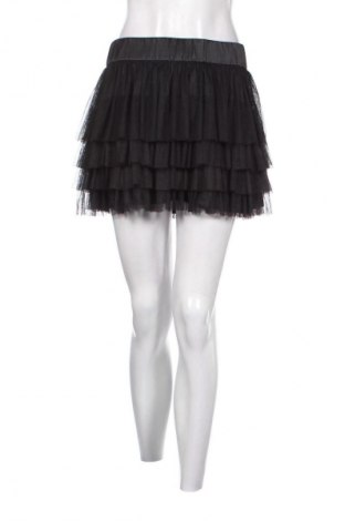 Rock H&M Divided, Größe M, Farbe Schwarz, Preis € 10,00