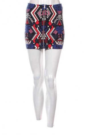 Fustă H&M Divided, Mărime S, Culoare Multicolor, Preț 50,00 Lei