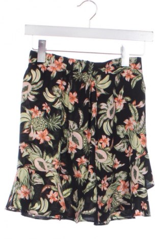 Sukně H&M Divided, Velikost XS, Barva Vícebarevné, Cena  241,00 Kč