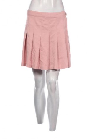 Rock H&M Divided, Größe M, Farbe Rosa, Preis 6,99 €