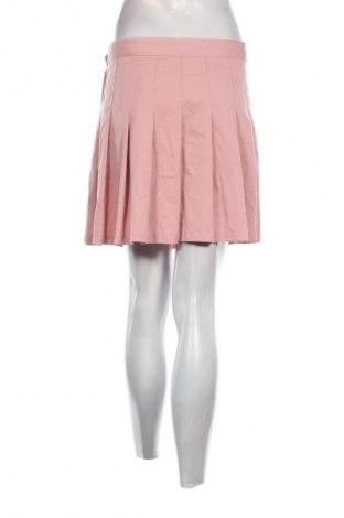 Rock H&M Divided, Größe M, Farbe Rosa, Preis 6,99 €